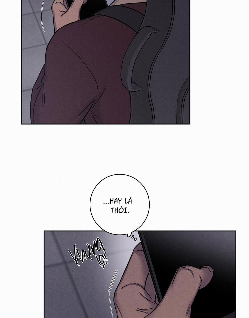 Love Gym 46 trang 50