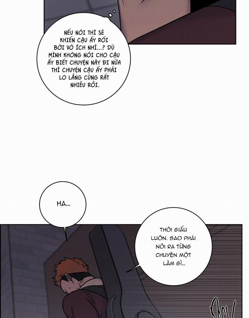 Love Gym 46 trang 51