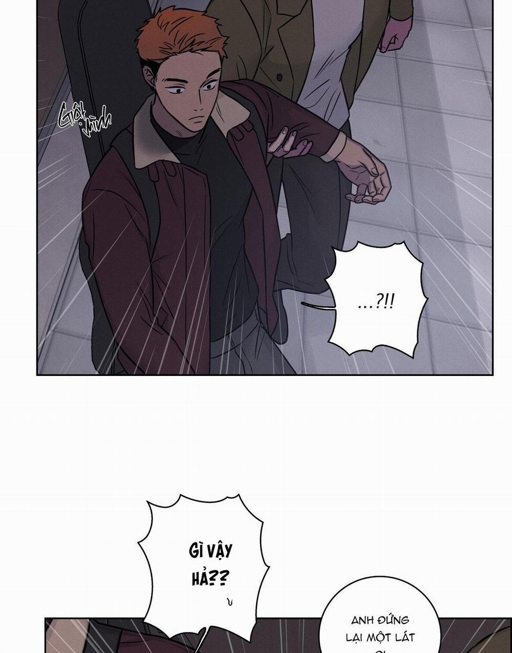 Love Gym 46 trang 53