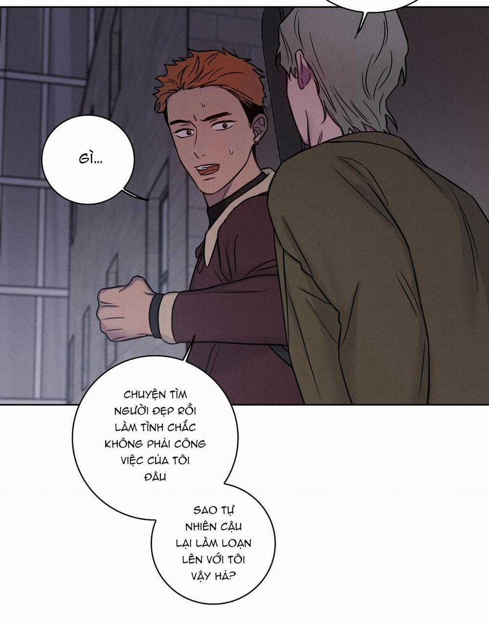 Love Gym 46 trang 55