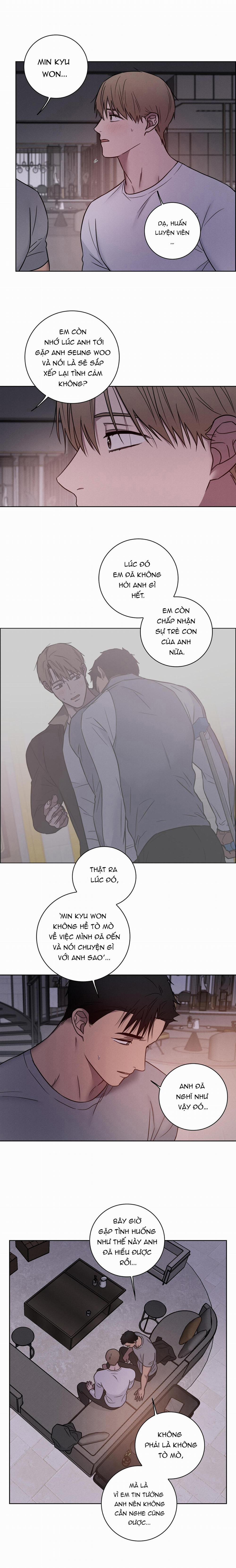 Love Gym 47 trang 5