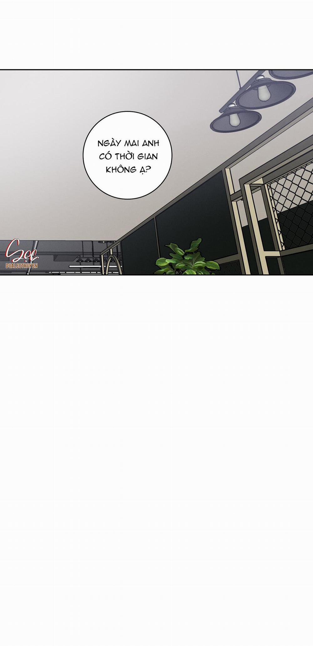 Love Gym 48 trang 11