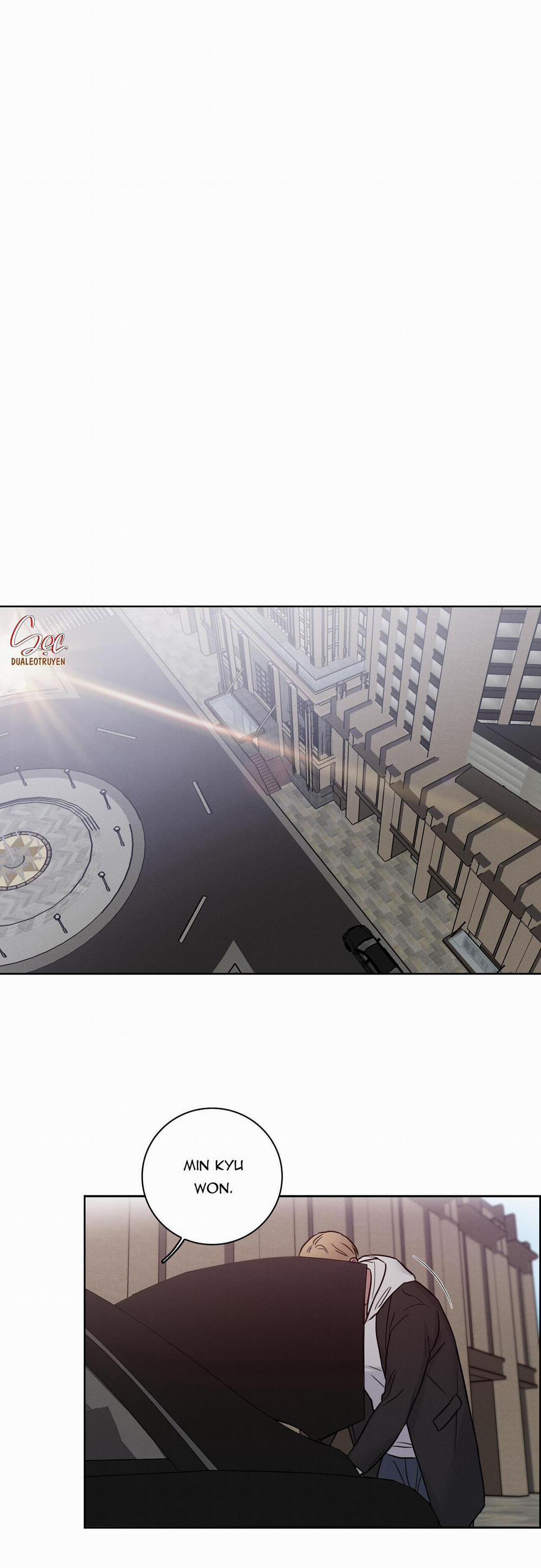 Love Gym 48 trang 13