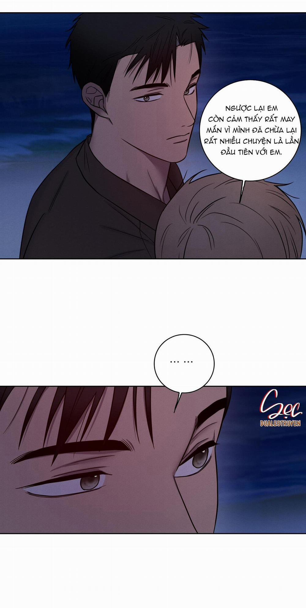 Love Gym 48 trang 23