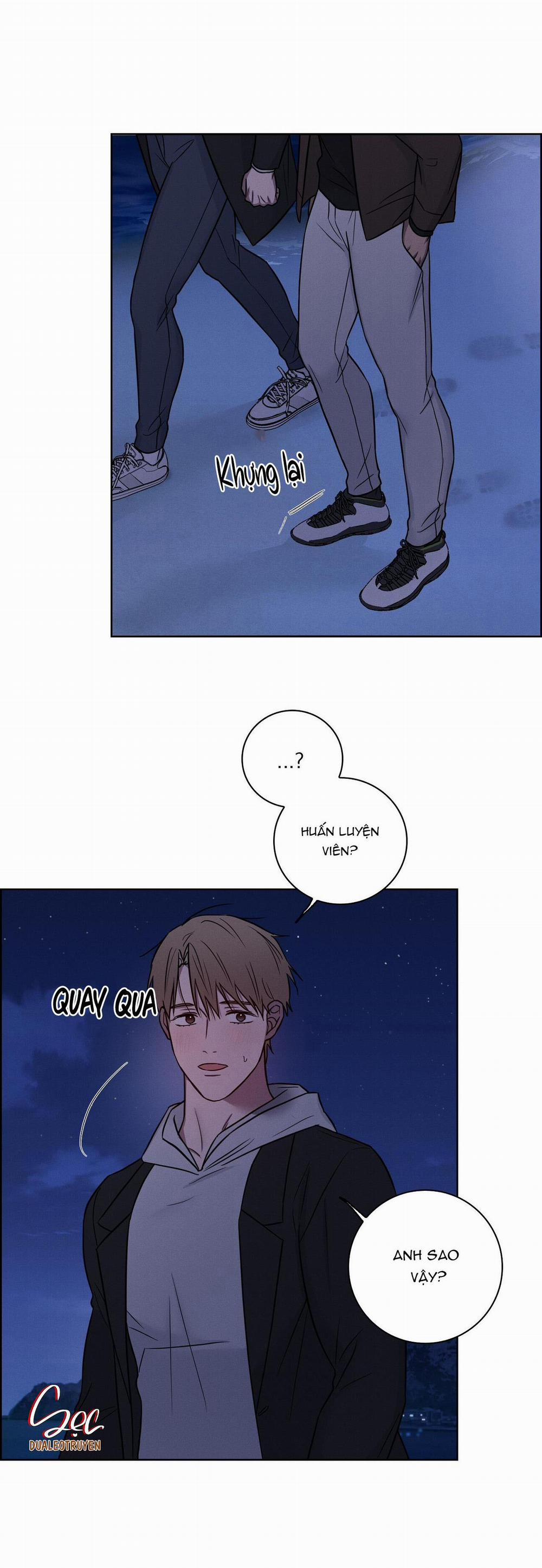 Love Gym 48 trang 24