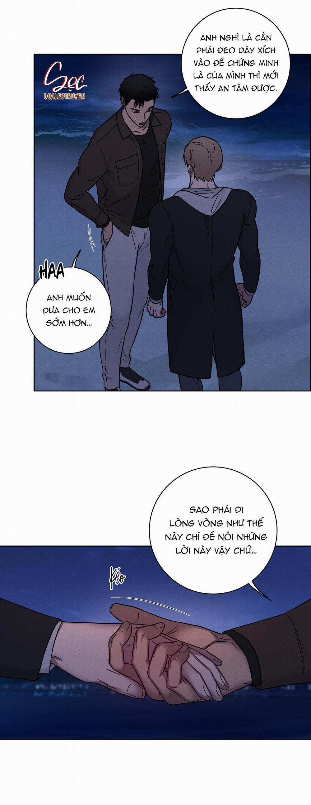 Love Gym 48 trang 27