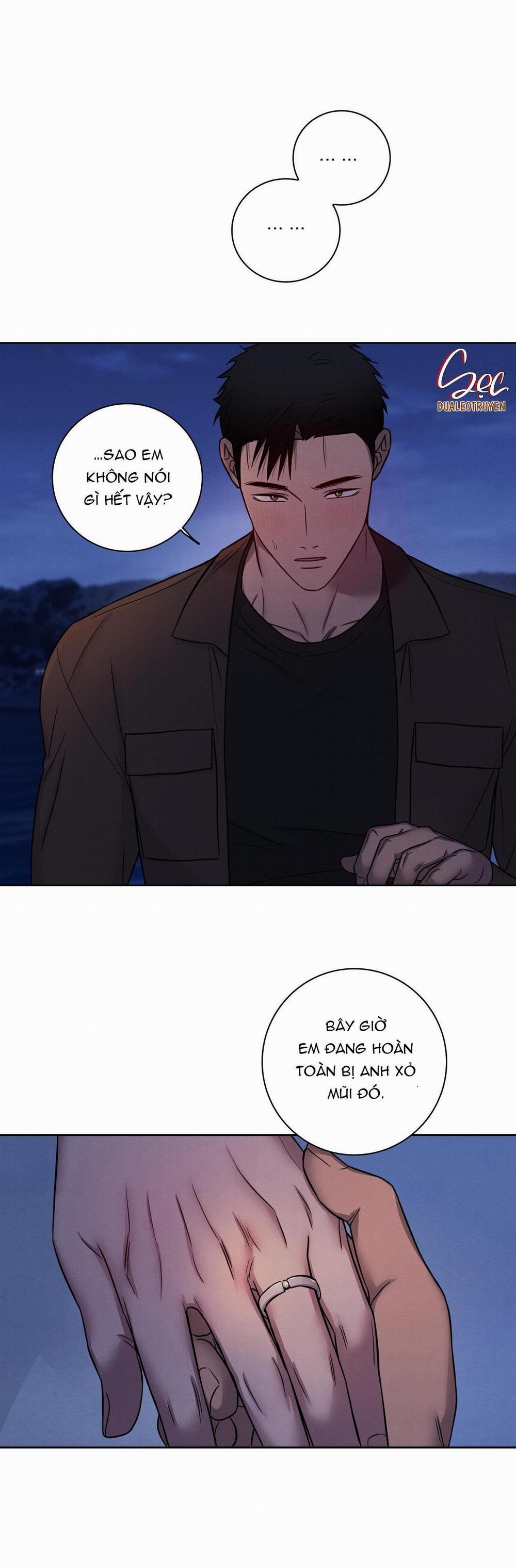 Love Gym 48 trang 28