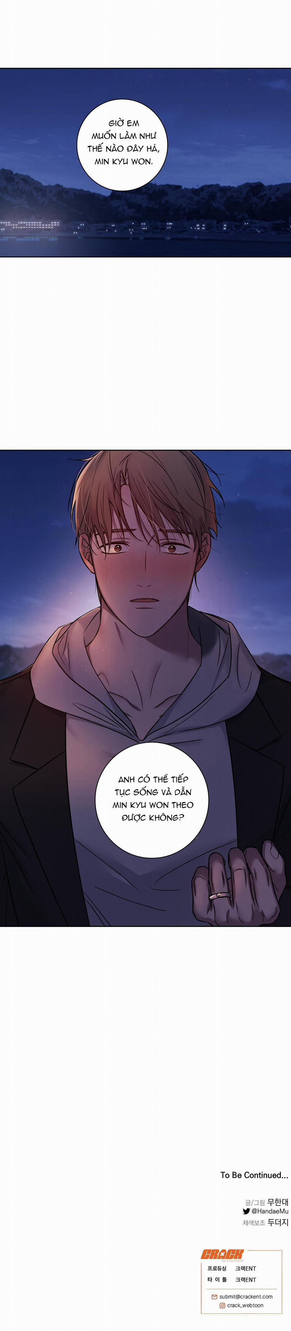 Love Gym 48 trang 29