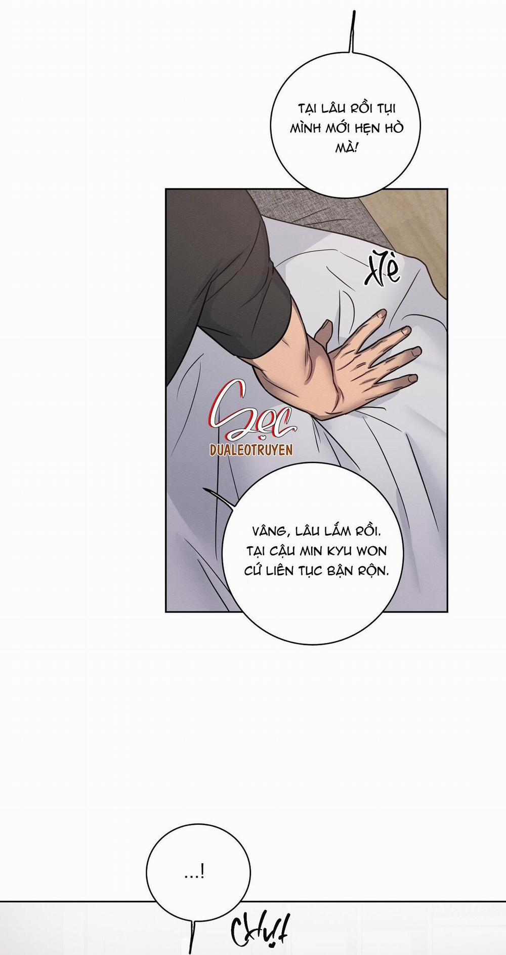 Love Gym 50 END trang 23