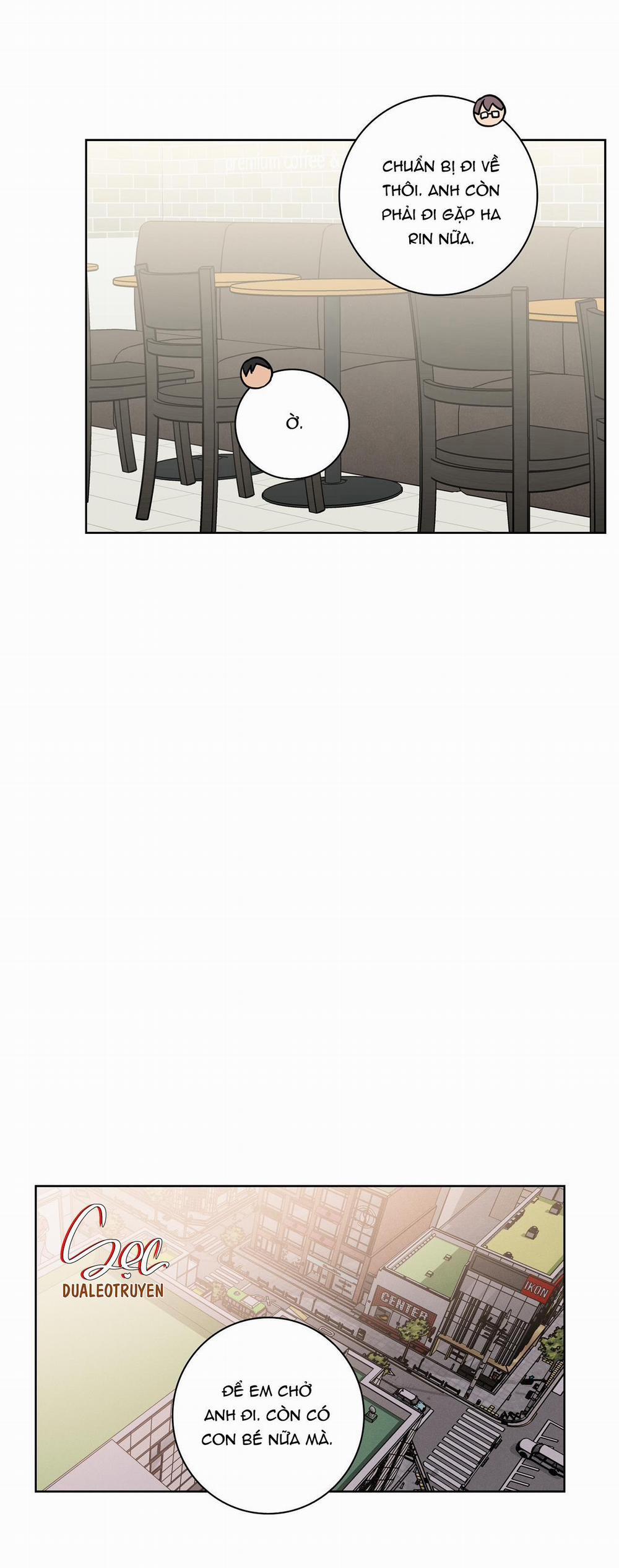 Love Gym 50 trang 10