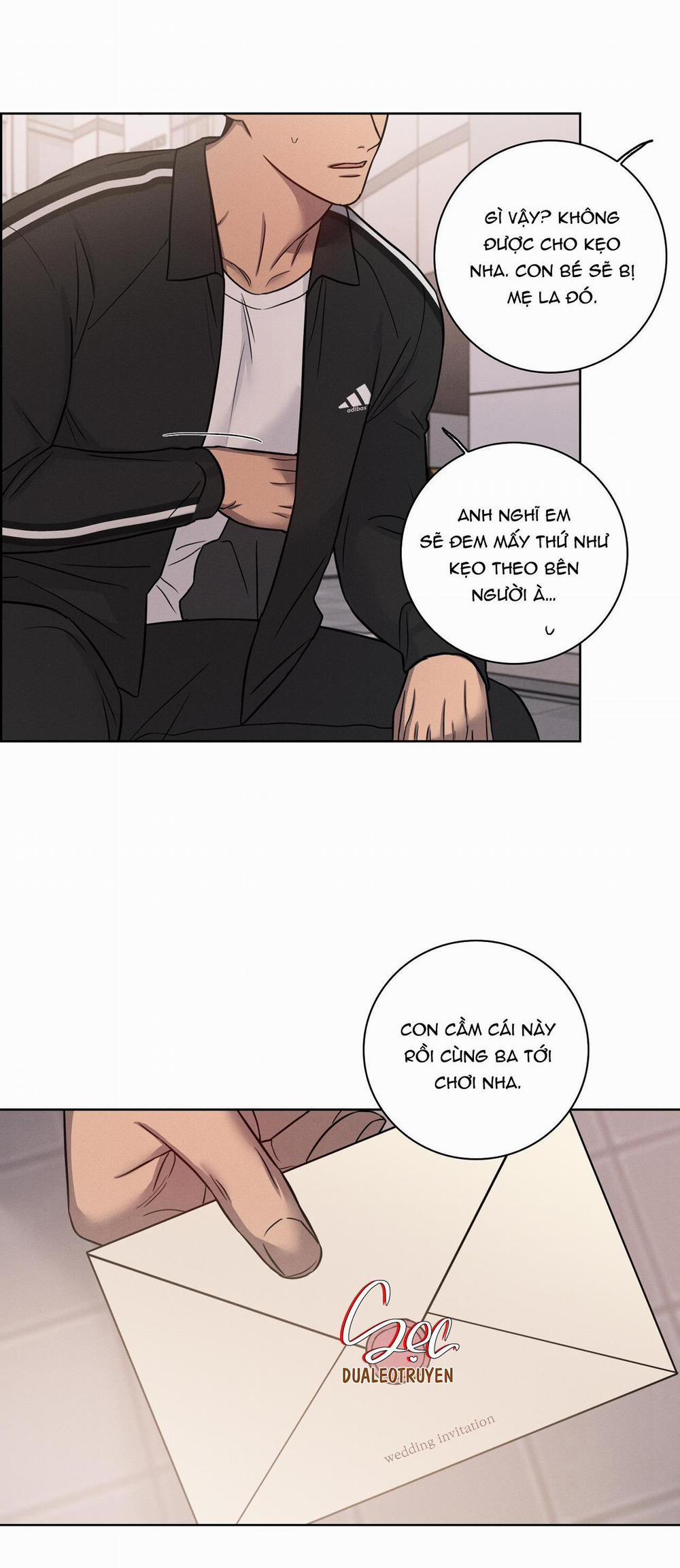 Love Gym 50 trang 12