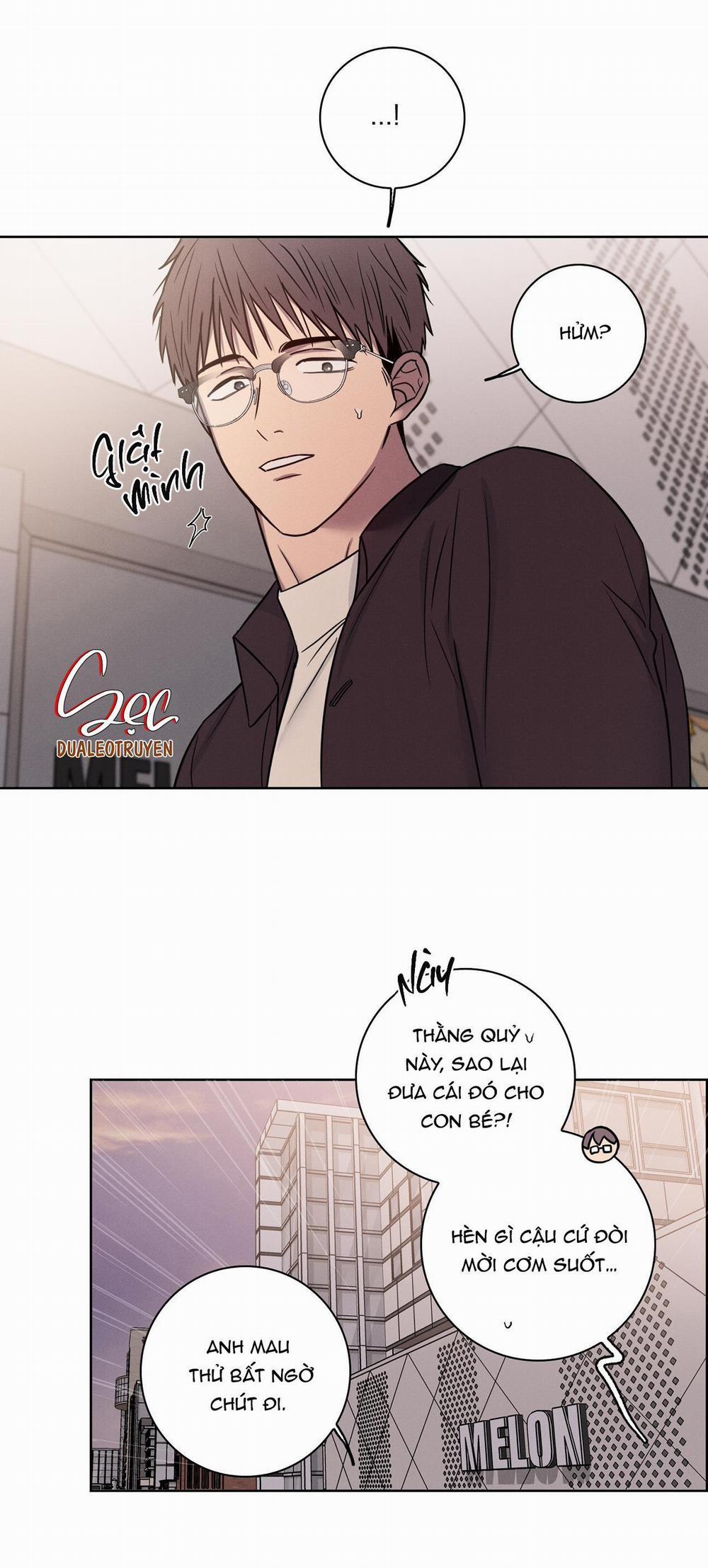 Love Gym 50 trang 13