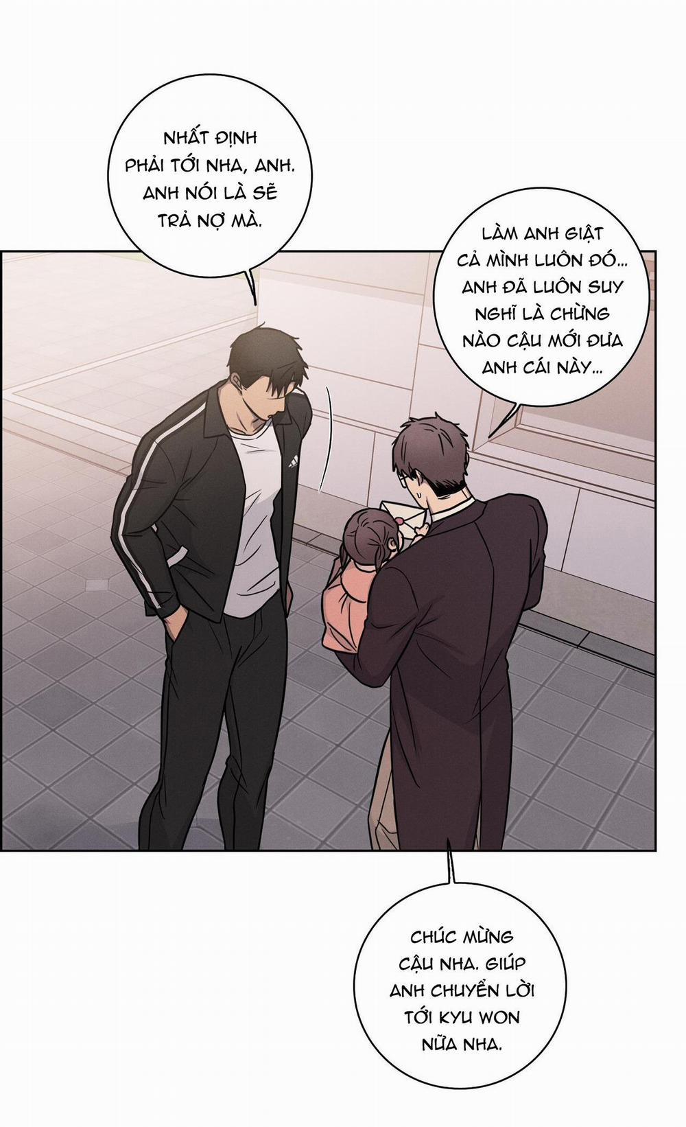 Love Gym 50 trang 14