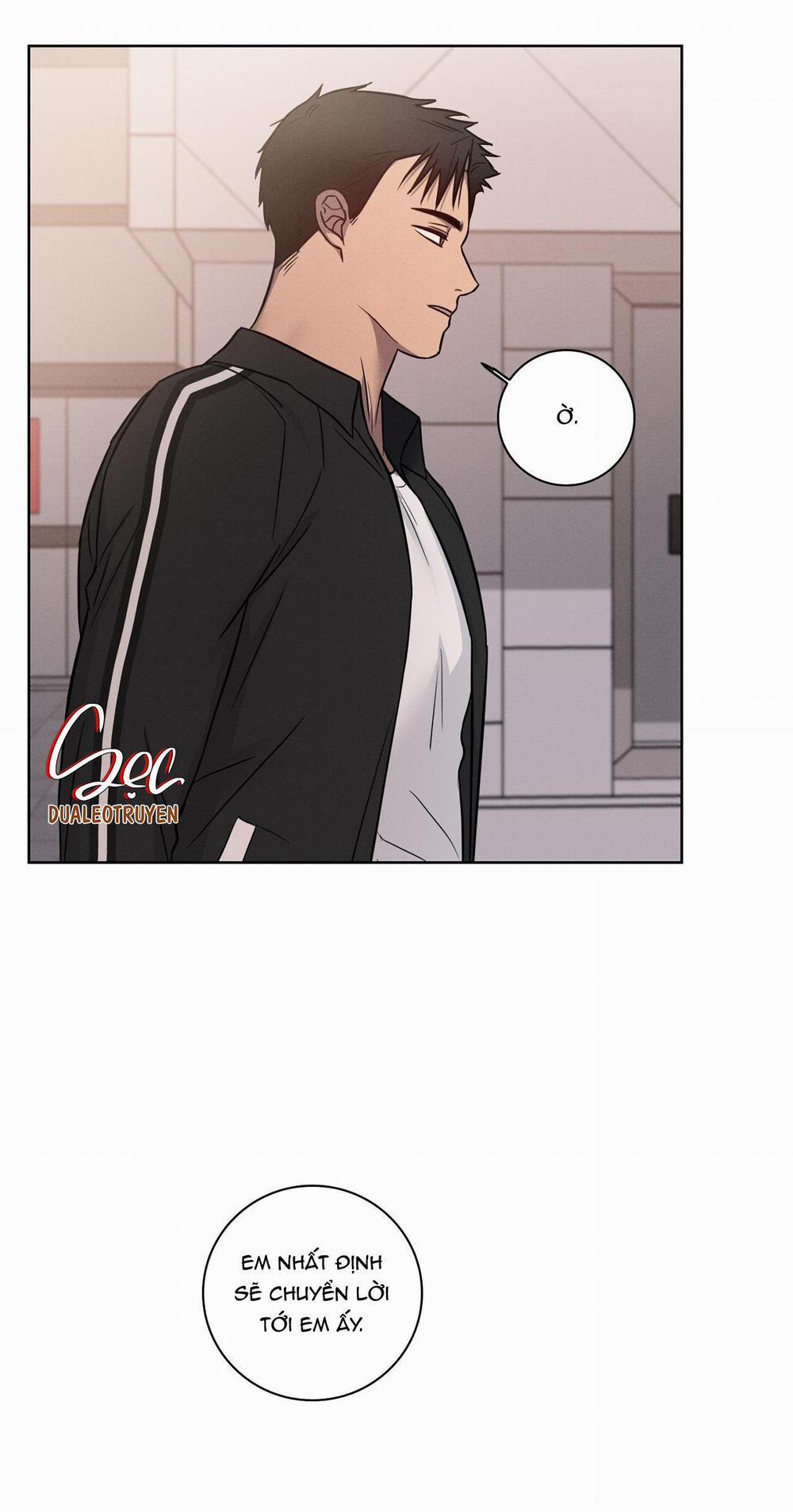 Love Gym 50 trang 15