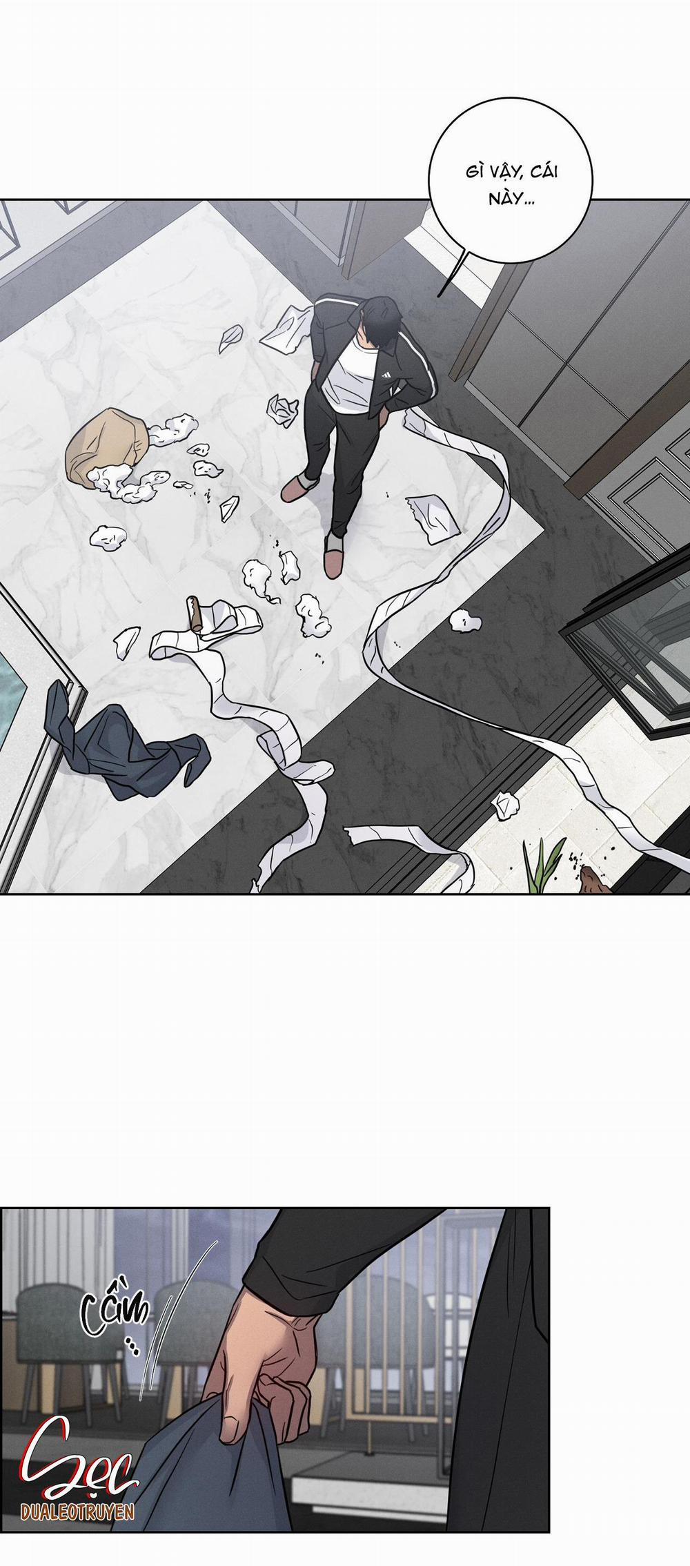 Love Gym 50 trang 18