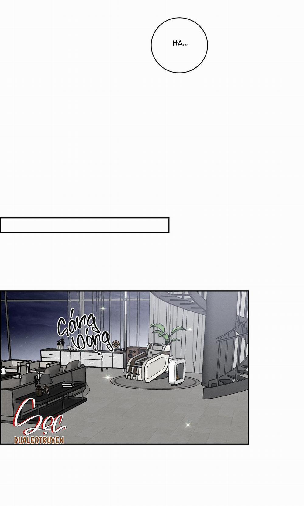 Love Gym 50 trang 21