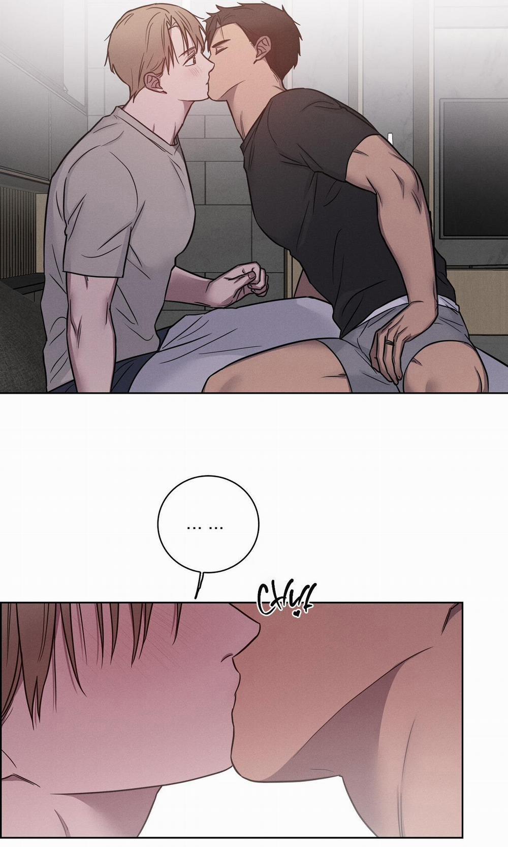 Love Gym 50 trang 24