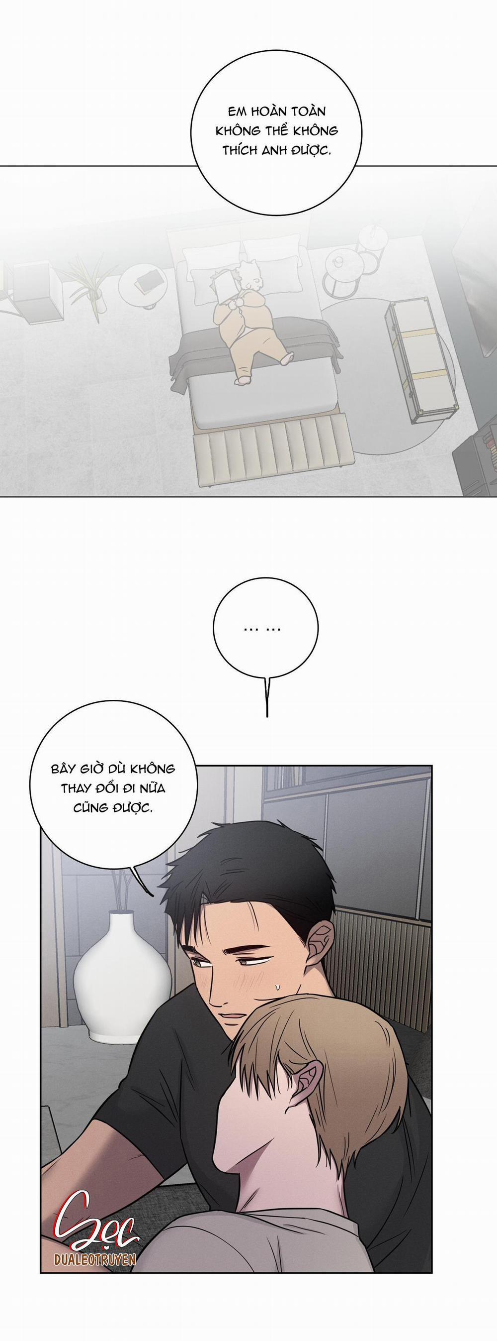 Love Gym 50 trang 29