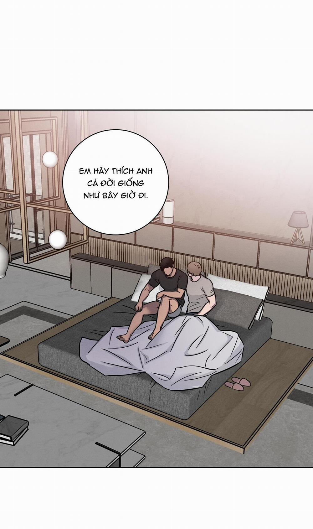 Love Gym 50 trang 31