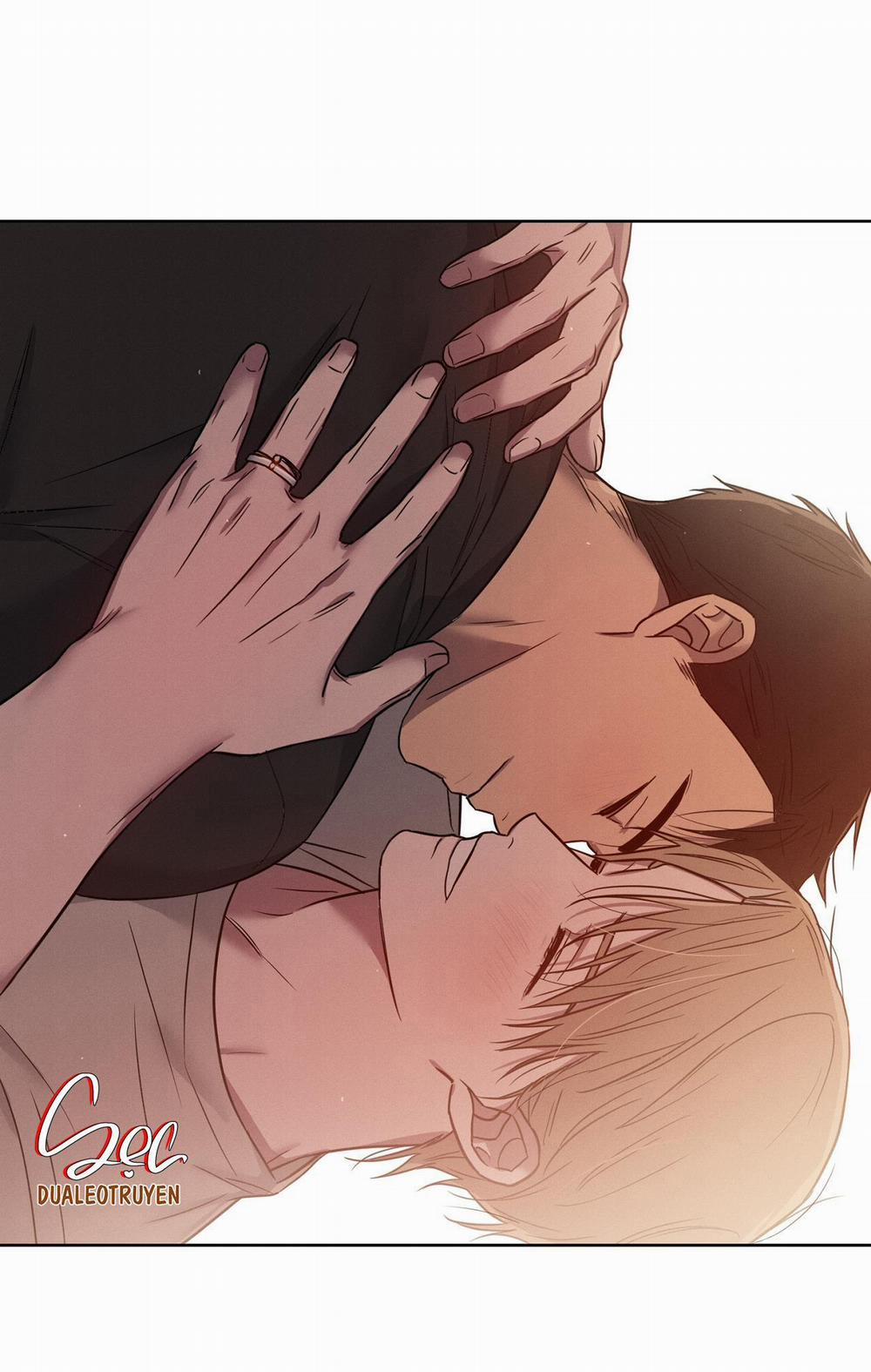 Love Gym 50 trang 36