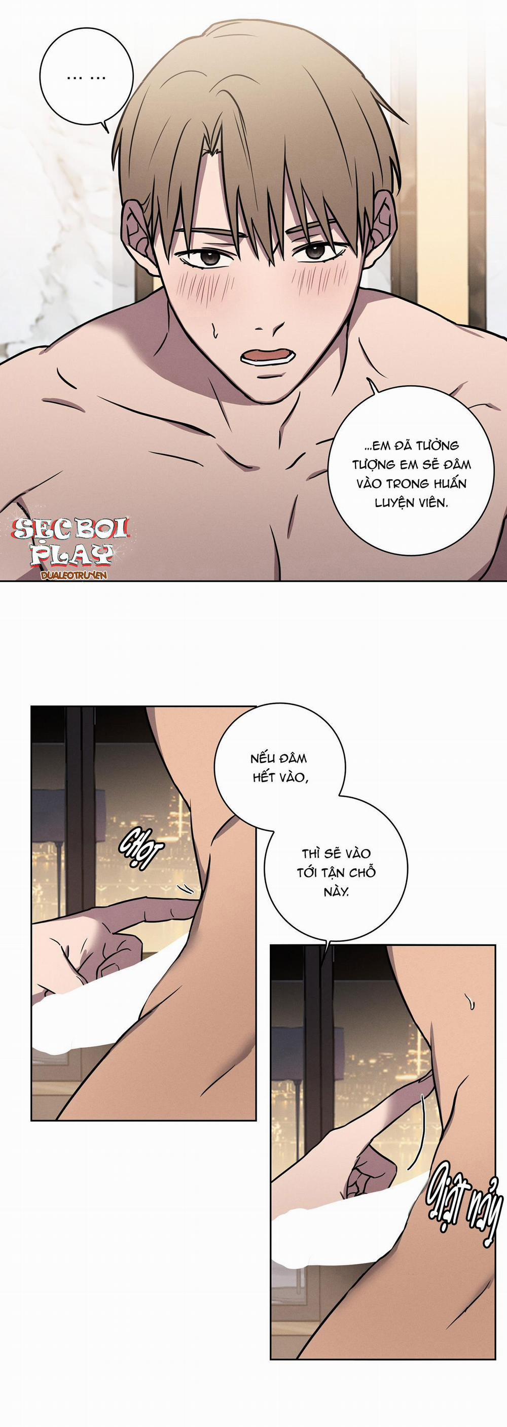 Love Gym 7 trang 14