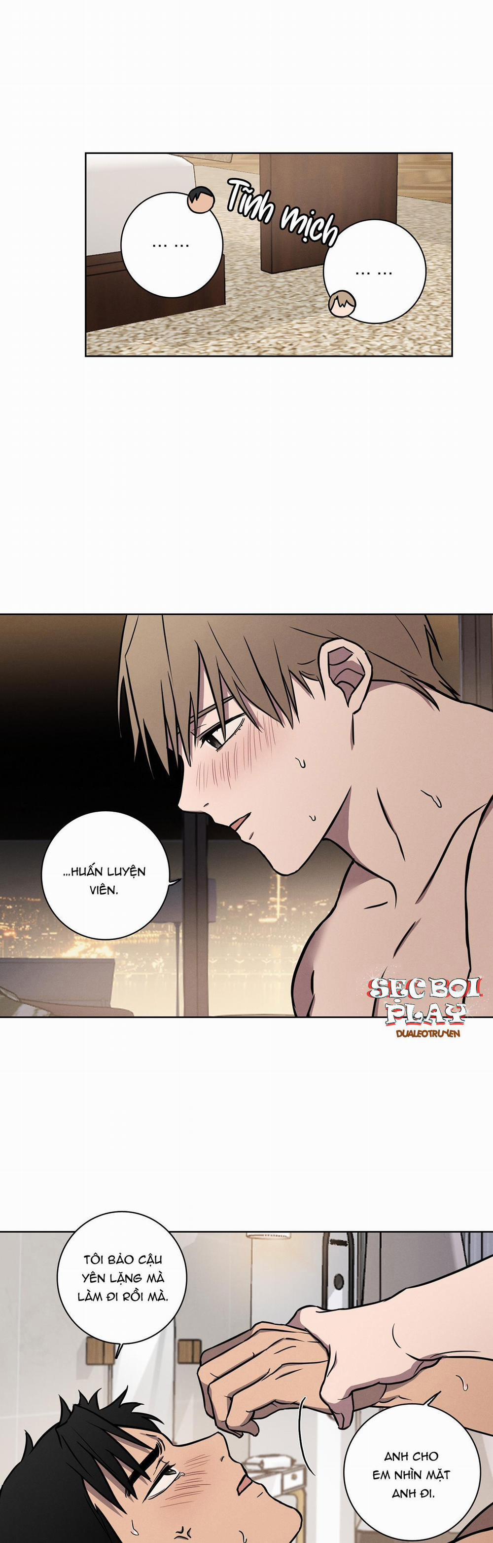Love Gym 8 trang 17