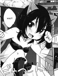 Đọc truyện tranh Love♥Hold