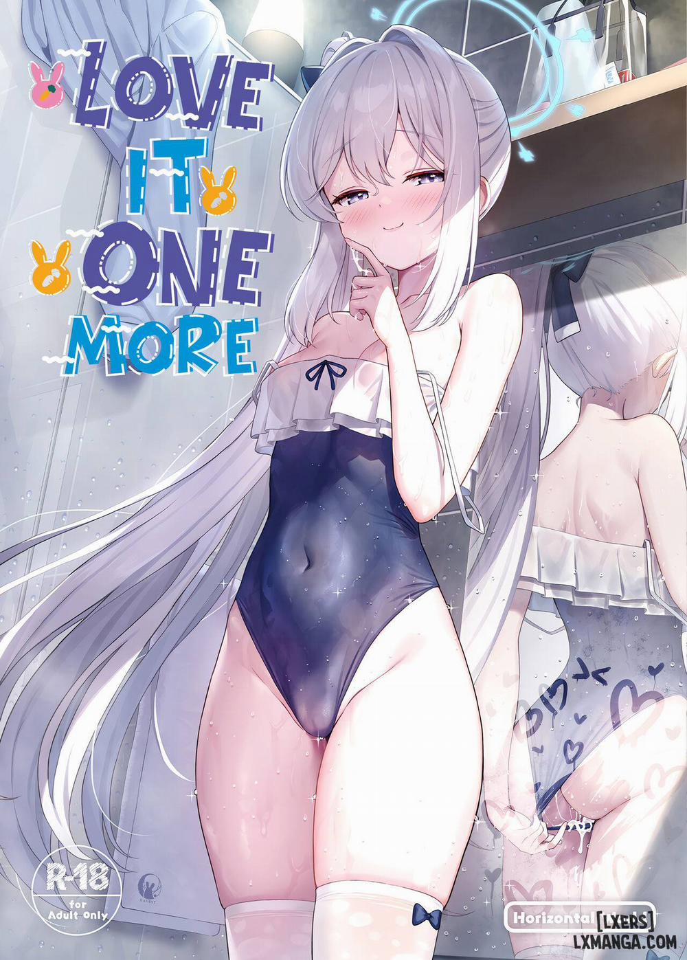 Love It One More Oneshot trang 0