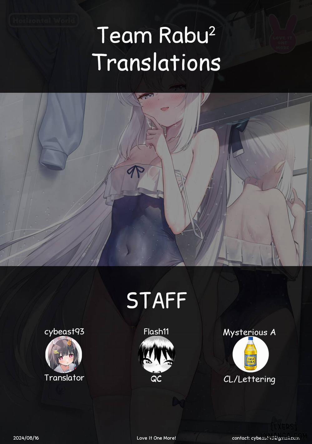 Love It One More Oneshot trang 28