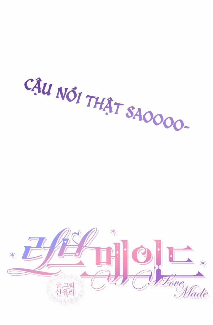 Love Made 1 trang 11