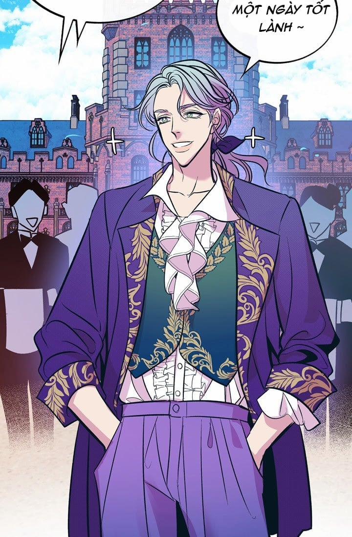 Love Made 1 trang 13