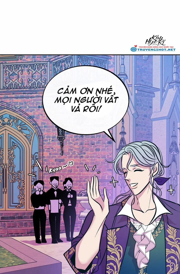 Love Made 1 trang 18