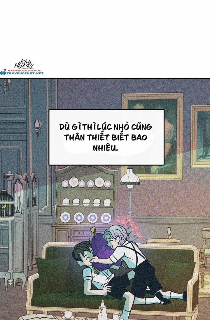 Love Made 1 trang 35