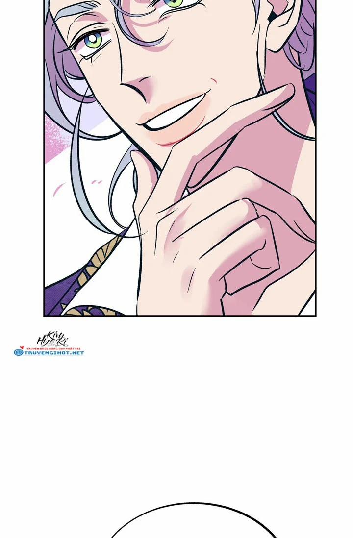 Love Made 1 trang 45