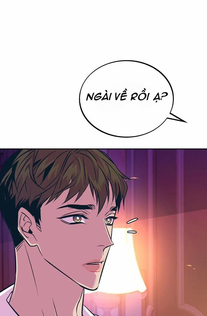 Love Made 1 trang 50