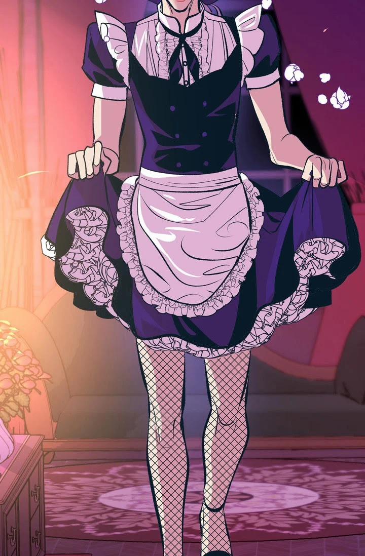 Love Made 1 trang 52