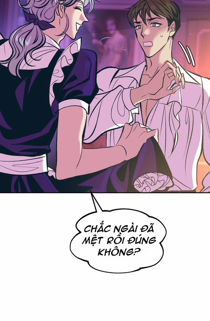 Love Made 1 trang 54