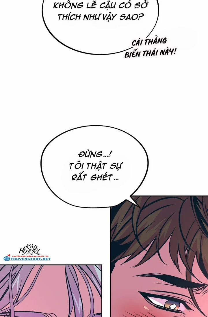 Love Made 1 trang 61