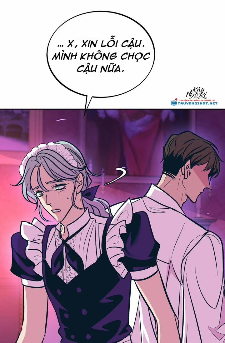 Love Made 1 trang 63