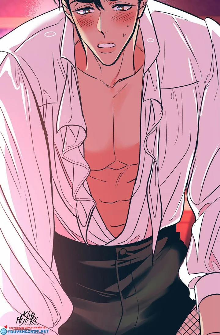 Love Made 1 trang 81