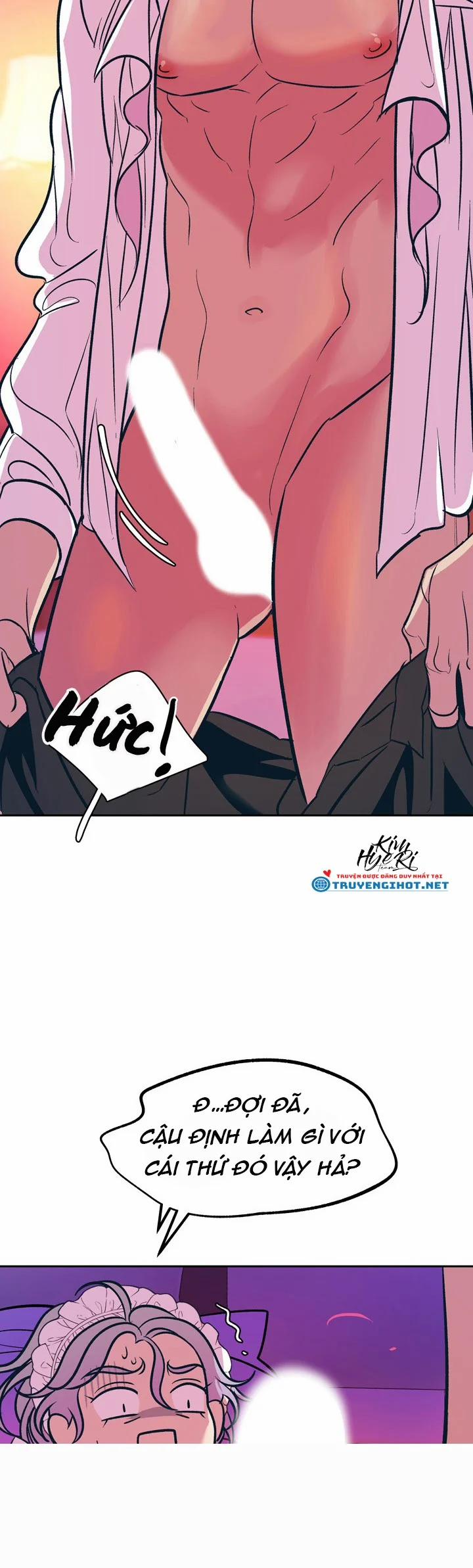 Love Made 1 trang 99