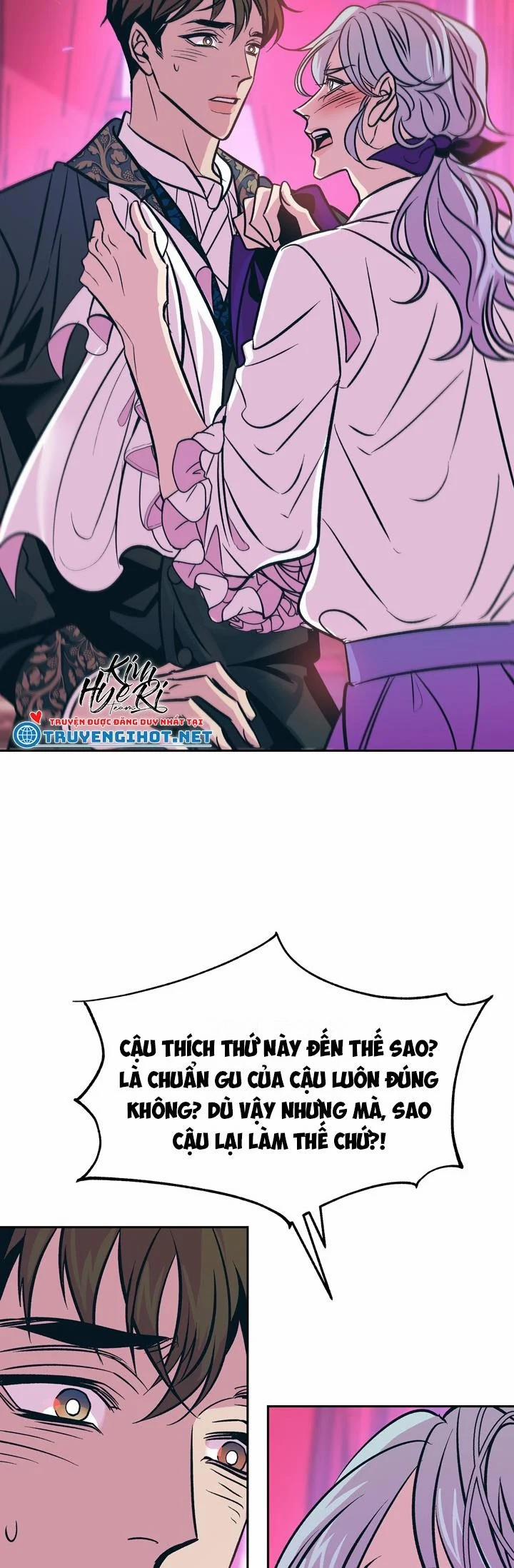 Love Made 2 trang 29