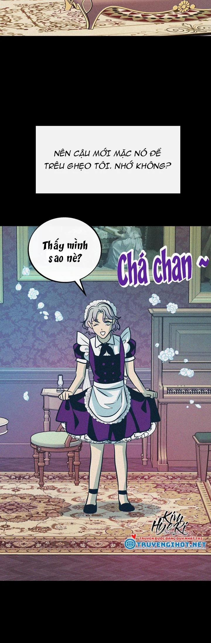 Love Made 2 trang 37