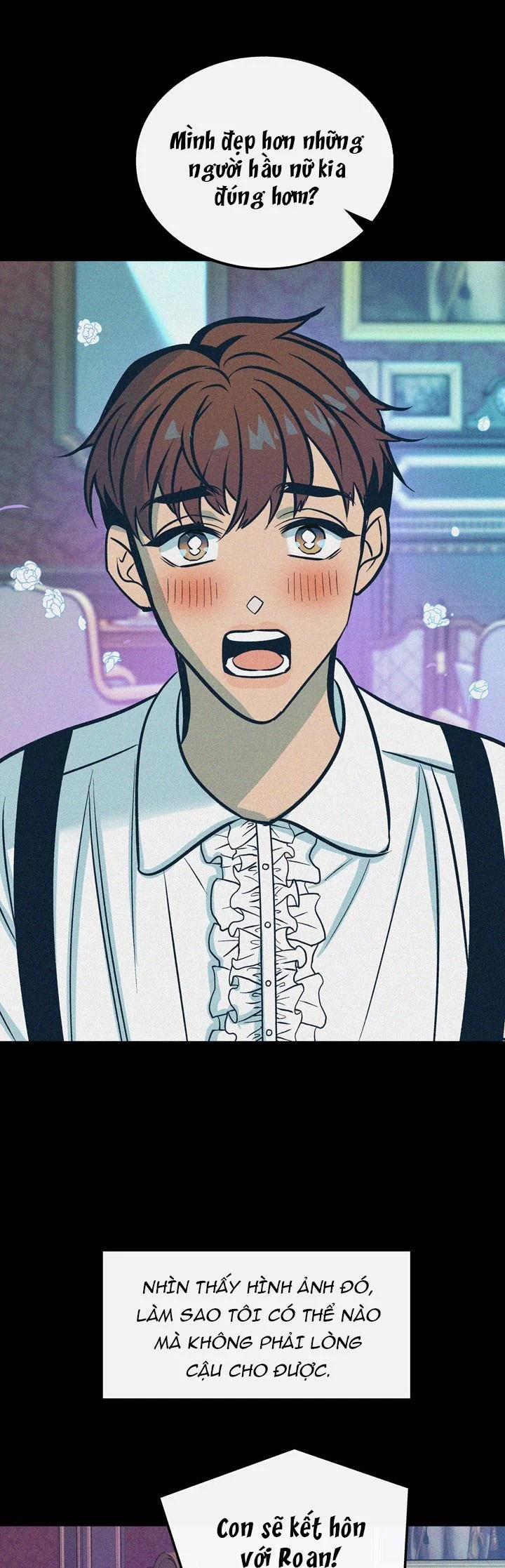 Love Made 2 trang 38