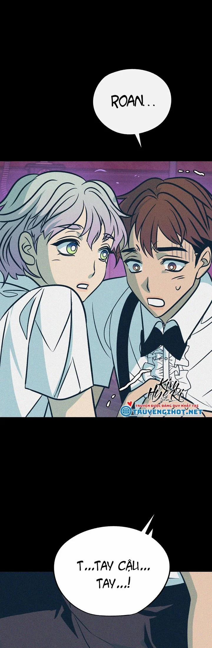 Love Made 2 trang 45