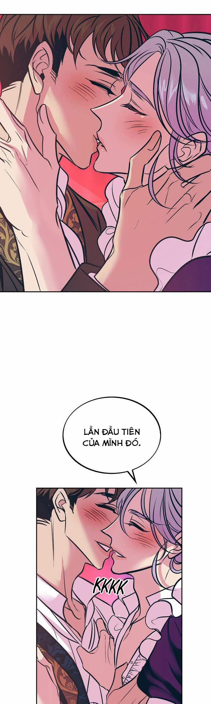 Love Made 3 trang 12