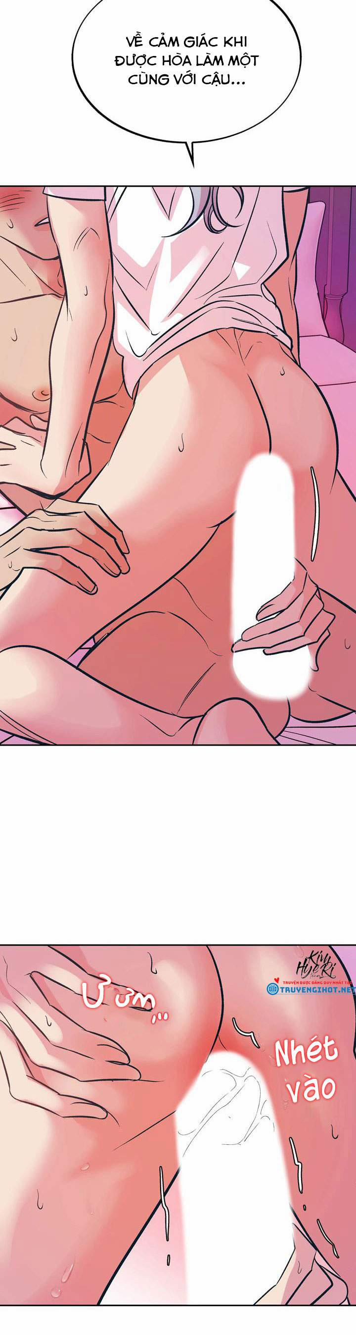 Love Made 3 trang 19