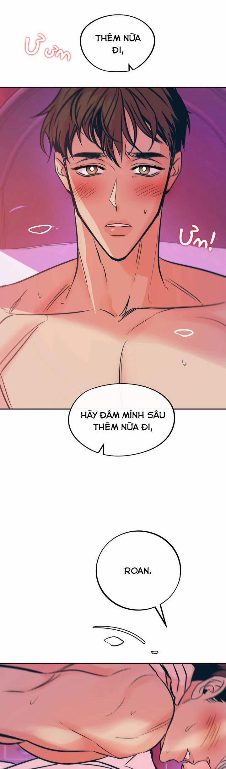 Love Made 3 trang 23