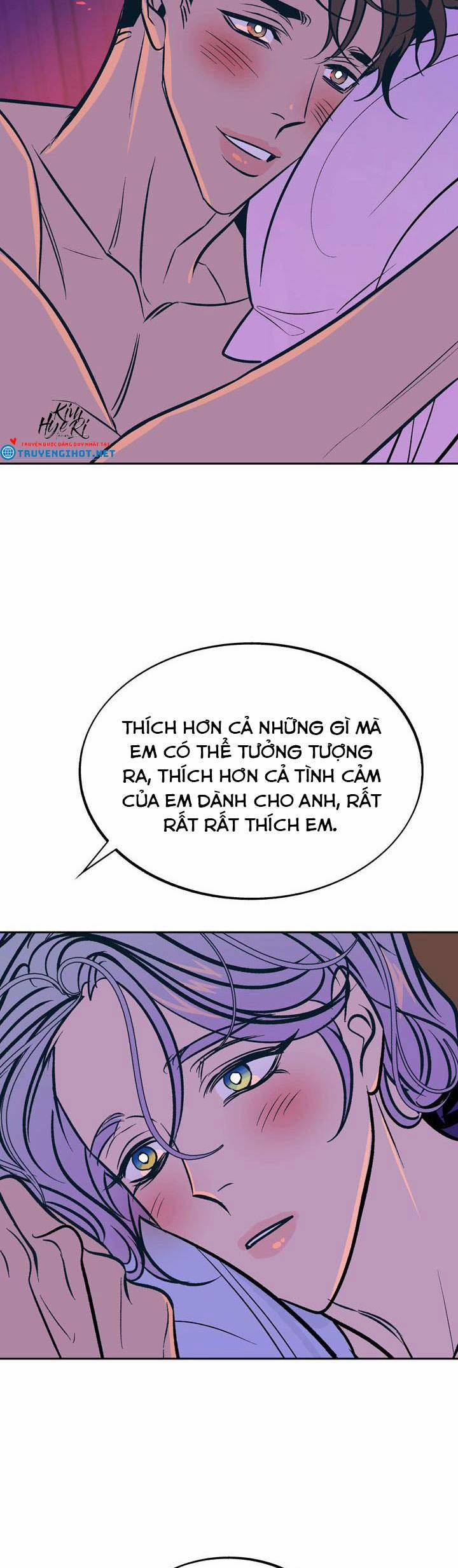 Love Made 3 trang 33