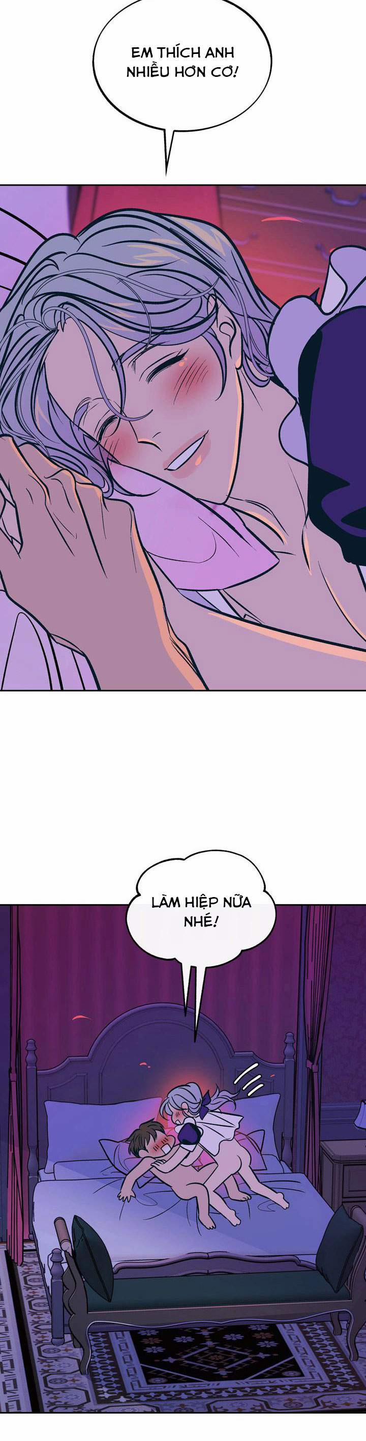 Love Made 3 trang 34